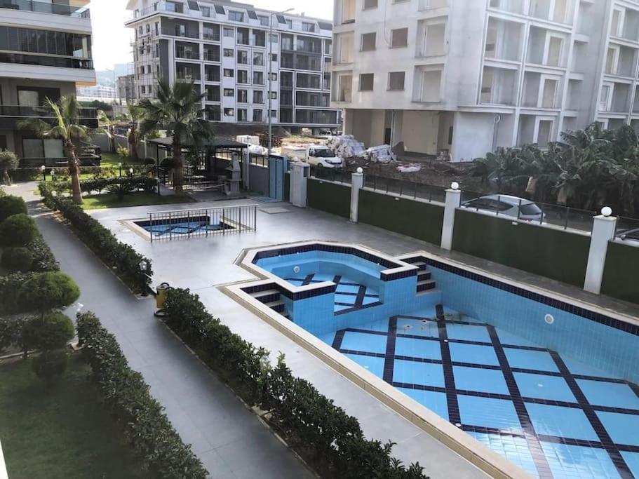 Vanessa Elegance Apartment Alanya