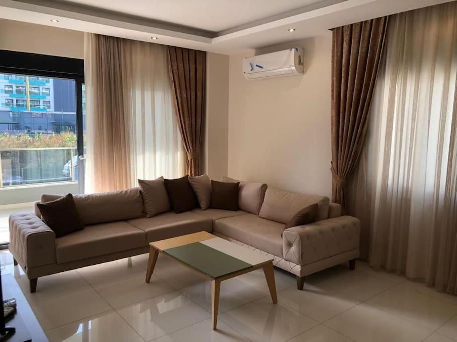 Vanessa Elegance Apartment Alanya